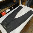 画像2: 【即発送可】 【HIZUMI WWII】 S911XX 1940's model  ”歪み”大戦モデル デニムパンツ マーロンスリム マックイーンスリム ALL月桂樹ボタン 日本製 (2)