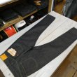 画像3: 【即発送可】 【HIZUMI WWII】 S911XX 1940's model  ”歪み”大戦モデル デニムパンツ マーロンスリム マックイーンスリム ALL月桂樹ボタン 日本製 (3)
