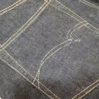 画像8: 【ステュディオ・ダ・ルチザン】  大戦ジーンズ 16oz WW2 STUDIO D'ARTISAN D1949  日本製【送料無料】 (8)