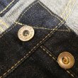画像6: ＝BIG SIZE＝ 【ステュディオ・ダ・ルチザン】 大戦ジーンズ 16oz WW2  STUDIO D'ARTISAN D1949  日本製【送料無料】 (6)