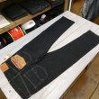 画像3: 【ステュディオ・ダ・ルチザン】  大戦ジーンズ 16oz WW2 STUDIO D'ARTISAN D1949  日本製【送料無料】 (3)