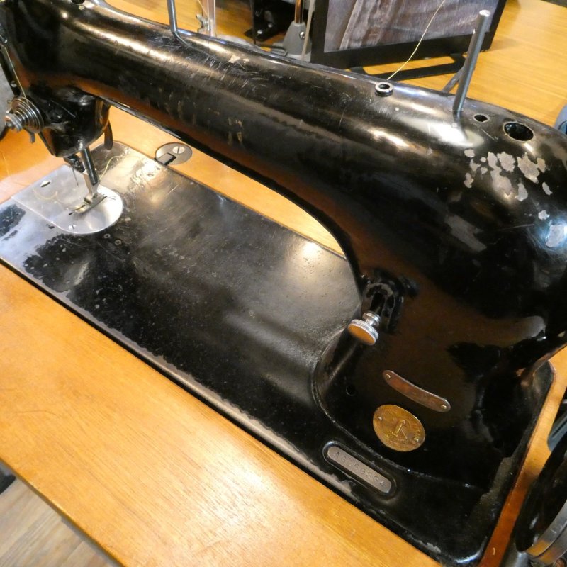 画像13: 【9月上がり予定】 ＝BIG SIZE＝ 【collectable】 HIZUMI 911XX 1890 ウエストオーバーオール Gold Rush/金鉱山 日本製 (13)
