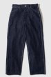 画像1: 【7/10発売】 【Lee THE ARCHIVE】 1949 WESTBAND OVERALLS 11-W リー デニムペインターパンツ 日本製【送料無料】 (1)