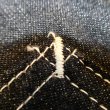 画像10: 【Lee THE ARCHIVE】 1949 WESTBAND OVERALLS 11-W リー デニムペインターパンツ 日本製【送料無料】 (10)