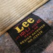 画像4: 【Lee THE ARCHIVE】 1949 RIDERS 101-LJ リー ライダース 総裏ブランケット デニムジャケット/ストームライダー 日本製【送料無料】 (4)