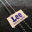 画像5: 【Lee THE ARCHIVE】 1947 OVERALL JACKET 91-J リー デニムカバーオール 日本製【送料無料】 (5)