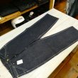 画像2: 【Lee THE ARCHIVE】 1949 WESTBAND OVERALLS 11-W リー デニムペインターパンツ 日本製【送料無料】 (2)