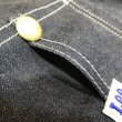 画像10: 【Lee THE ARCHIVE】 1947 OVERALL JACKET 91-J リー デニムカバーオール 日本製【送料無料】 (10)