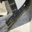 画像10: 【Lee THE ARCHIVE】  1945大戦 COWBOY 101 リー カウボーイ ストレート デニムパンツ 日本製【送料無料】 (10)