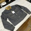画像1: 【Lee THE ARCHIVE】 1949 RIDERS 101-LJ リー ライダース 総裏ブランケット デニムジャケット/ストームライダー 日本製【送料無料】 (1)