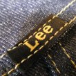 画像6: 【Lee THE ARCHIVE】 1949 RIDERS 101-LJ リー ライダース 総裏ブランケット デニムジャケット/ストームライダー 日本製【送料無料】 (6)