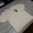 画像7: 【送料無料】 【Neat Style BIG LOGO】 ニートスタイル ビッグロゴ オールドTシャツ/フェードカラー (7)