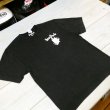 画像18: 【送料無料】 【Neat Style BIG LOGO】 ニートスタイル ビッグロゴ オールドTシャツ/フェードカラー (18)