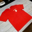 画像9: 【送料無料】 【Neat Style BIG LOGO】 ニートスタイル ビッグロゴ オールドTシャツ/フェードカラー (9)