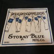 画像10: 【送料無料】  【フェローズ】  STORMY BLUE MFG.CO.ジーンズ プリントTシャツ   Pherrow's 26S-PT26 (10)