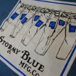 画像7: 【送料無料】  【フェローズ】  STORMY BLUE MFG.CO.ジーンズ プリントTシャツ   Pherrow's 26S-PT26 (7)