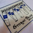 画像4: 【送料無料】  【フェローズ】  STORMY BLUE MFG.CO.ジーンズ プリントTシャツ   Pherrow's 26S-PT26 (4)
