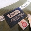 画像8: 【送料無料】  【フェローズ】  405th USAAF アメリカ陸軍航空軍 プリントTシャツ   Pherrow's 26S-PT17 (8)