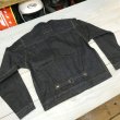 画像2: 【ステュディオ・ダ・ルチザン】   石川台 1st type ファーストデニムジャケット   STUDIO D'ARTISANS SD-4111   日本製【送料無料】 (2)