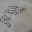 画像5: 【送料無料】  【フェローズ】  FLYING JENNY ノーズアート プリントTシャツ   Pherrow's 26S-PT19 (5)