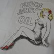 画像6: 【送料無料】  【フェローズ】  FLYING JENNY ノーズアート プリントTシャツ   Pherrow's 26S-PT19 (6)