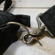 画像8: 【サムライジーンズ】 オーバーオール型 ショルダーバッグ SAMURAI JEANS SJOVB26  日本製【送料無料】 (8)