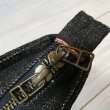 画像7: 【サムライジーンズ】 オーバーオール型 ショルダーバッグ SAMURAI JEANS SJOVB26  日本製【送料無料】 (7)