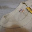 画像4: 【Vintage PEANUTS by WAREHOUSE】 SURF'S UP スヌーピー 半袖プリントTシャツ YP126S-1 ウエアハウス日本製【送料無料】 (4)