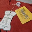 画像7: 【Vintage PEANUTS by WAREHOUSE】 チャーリーブラウン 半袖プリントTシャツ  I NEED ALL THE FRIENDS I CAN GET! YP126S-2 ウエアハウス日本製【送料無料】 (7)