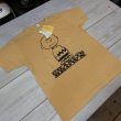 画像2: 【Vintage PEANUTS by WAREHOUSE】 チャーリーブラウン 半袖プリントTシャツ  I NEED ALL THE FRIENDS I CAN GET! YP126S-2 ウエアハウス日本製【送料無料】 (2)