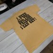 画像3: 【Vintage PEANUTS by WAREHOUSE】 チャーリーブラウン 半袖プリントTシャツ  I NEED ALL THE FRIENDS I CAN GET! YP126S-2 ウエアハウス日本製【送料無料】 (3)