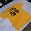 画像9: 【Vintage PEANUTS by WAREHOUSE】 チャーリーブラウン 半袖プリントTシャツ  I NEED ALL THE FRIENDS I CAN GET! YP126S-2 ウエアハウス日本製【送料無料】 (9)