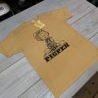 画像2: 【Vintage PEANUTS by WAREHOUSE】 PIGPEN 半袖プリントTシャツ  I'M A DUST MAGNET! YP126S-5 ウエアハウス日本製【送料無料】 (2)