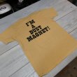 画像3: 【Vintage PEANUTS by WAREHOUSE】 PIGPEN 半袖プリントTシャツ  I'M A DUST MAGNET! YP126S-5 ウエアハウス日本製【送料無料】 (3)