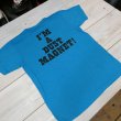 画像9: 【Vintage PEANUTS by WAREHOUSE】 PIGPEN 半袖プリントTシャツ  I'M A DUST MAGNET! YP126S-5 ウエアハウス日本製【送料無料】 (9)