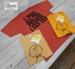 画像1: 【Vintage PEANUTS by WAREHOUSE】 チャーリーブラウン 半袖プリントTシャツ  I NEED ALL THE FRIENDS I CAN GET! YP126S-2 ウエアハウス日本製【送料無料】 (1)
