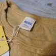 画像4: 【Vintage PEANUTS by WAREHOUSE】 PIGPEN 半袖プリントTシャツ  I'M A DUST MAGNET! YP126S-5 ウエアハウス日本製【送料無料】 (4)