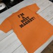 画像6: 【Vintage PEANUTS by WAREHOUSE】 PIGPEN 半袖プリントTシャツ  I'M A DUST MAGNET! YP126S-5 ウエアハウス日本製【送料無料】 (6)