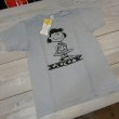 画像5: 【Vintage PEANUTS by WAREHOUSE】 LUCY ルーシー半袖プリントTシャツ YP126S-3 ウエアハウス日本製【送料無料】 (5)