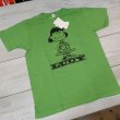画像8: 【Vintage PEANUTS by WAREHOUSE】 LUCY ルーシー半袖プリントTシャツ YP126S-3 ウエアハウス日本製【送料無料】 (8)