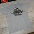 画像6: 【Vintage PEANUTS by WAREHOUSE】 LUCY ルーシー半袖プリントTシャツ YP126S-3 ウエアハウス日本製【送料無料】 (6)