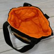画像4: 【送料無料】【フェローズ】   チベタンタイガーワッペン   スーベニアバッグ   Pherrow's 26W-PSVB1  (4)