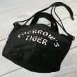 画像3: 【送料無料】【フェローズ】   チベタンタイガーワッペン   スーベニアバッグ   Pherrow's 26W-PSVB1  (3)