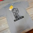 画像8: 【Vintage PEANUTS by WAREHOUSE】 LINUS ライナス半袖プリントTシャツ YP126S-4 ウエアハウス日本製【送料無料】 (8)