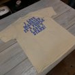 画像3: 【Vintage PEANUTS by WAREHOUSE】 LINUS ライナス半袖プリントTシャツ YP126S-4 ウエアハウス日本製【送料無料】 (3)