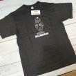 画像6: 【送料無料】  【花井祐介×ウエアハウス】   ビリケンマン  半袖プリント コラボTシャツ   BILLIKENMAN  4601   Yusuke Hanai×WAREHOUSE Co.   日本製  (6)