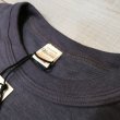 画像12: 【送料無料】  【花井祐介×ウエアハウス】   ビリケンマン  半袖プリント コラボTシャツ   BILLIKENMAN  4601   Yusuke Hanai×WAREHOUSE Co.   日本製  (12)