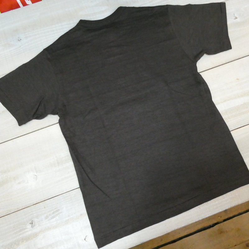 画像7: 【送料無料】  【花井祐介×ウエアハウス】   ビリケンマン  半袖プリント コラボTシャツ   BILLIKENMAN  4601   Yusuke Hanai×WAREHOUSE Co.   日本製  (7)