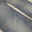 画像13: 【1947年モデル】  リーバイス 501XX ジーンズ   ビンテージ加工/究極リペア   LEVIS 501XX 1947MODEL   日本製【送料無料】 (13)