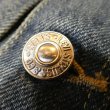画像5: 【1953年モデル】  リーバイス セカンドジャケット/ビンテージ加工   LEVIS 507XX 1953MODEL   日本製【送料無料】 (5)